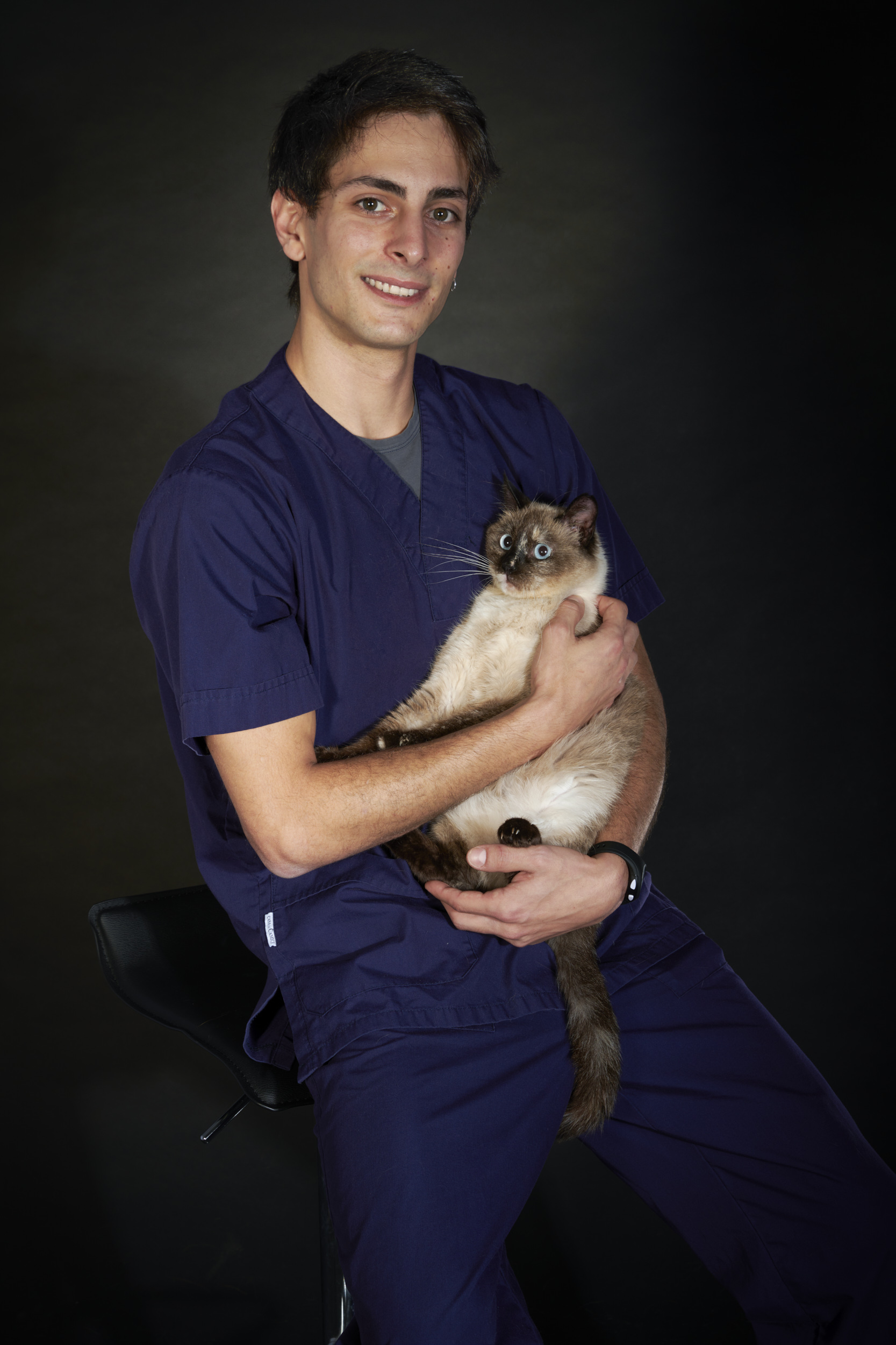 Clinica veterinaria Anubis - Andrea Petrillo